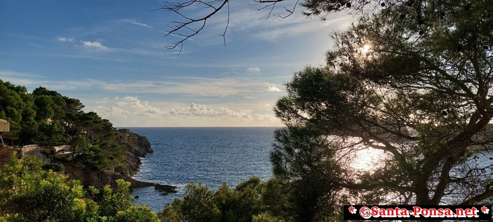 Meerblick Santa Ponsa